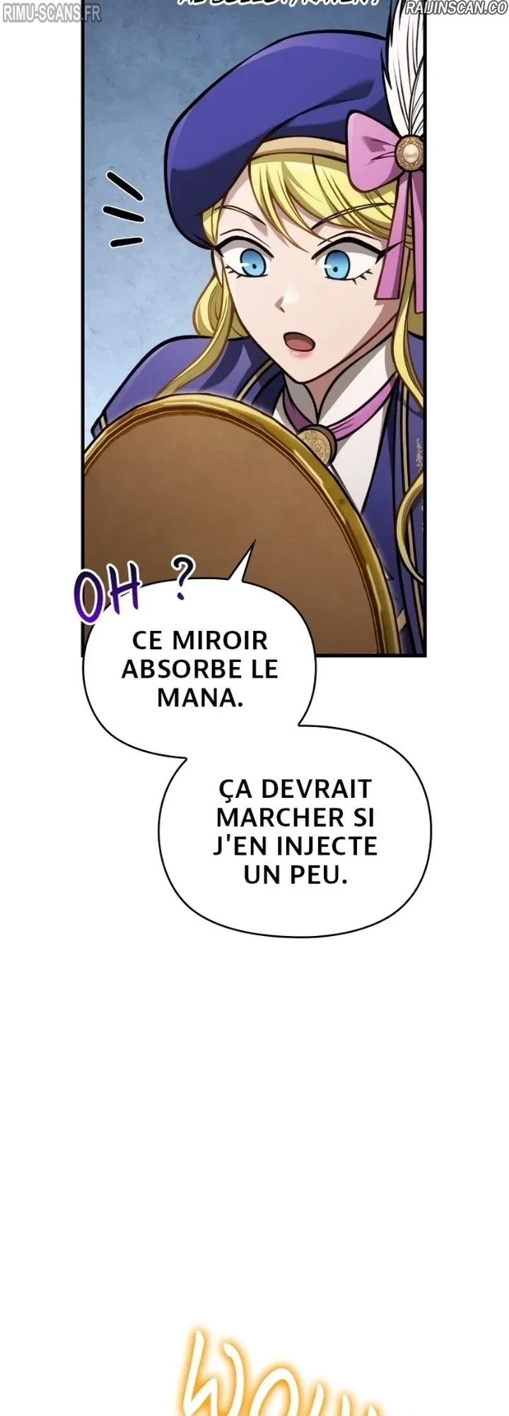 Surviving The Game as a Barbarian Chapitre 113 - Page 70
