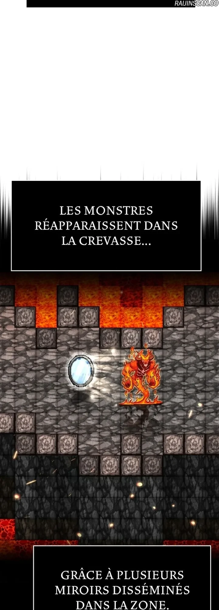 Surviving The Game as a Barbarian Chapitre 113 - Page 80