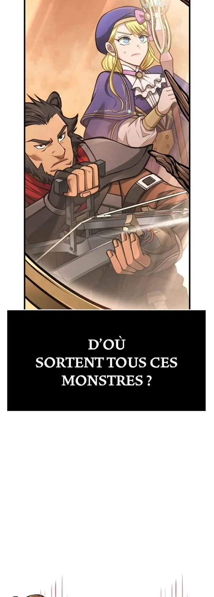 Surviving The Game as a Barbarian Chapitre 113 - Page 83