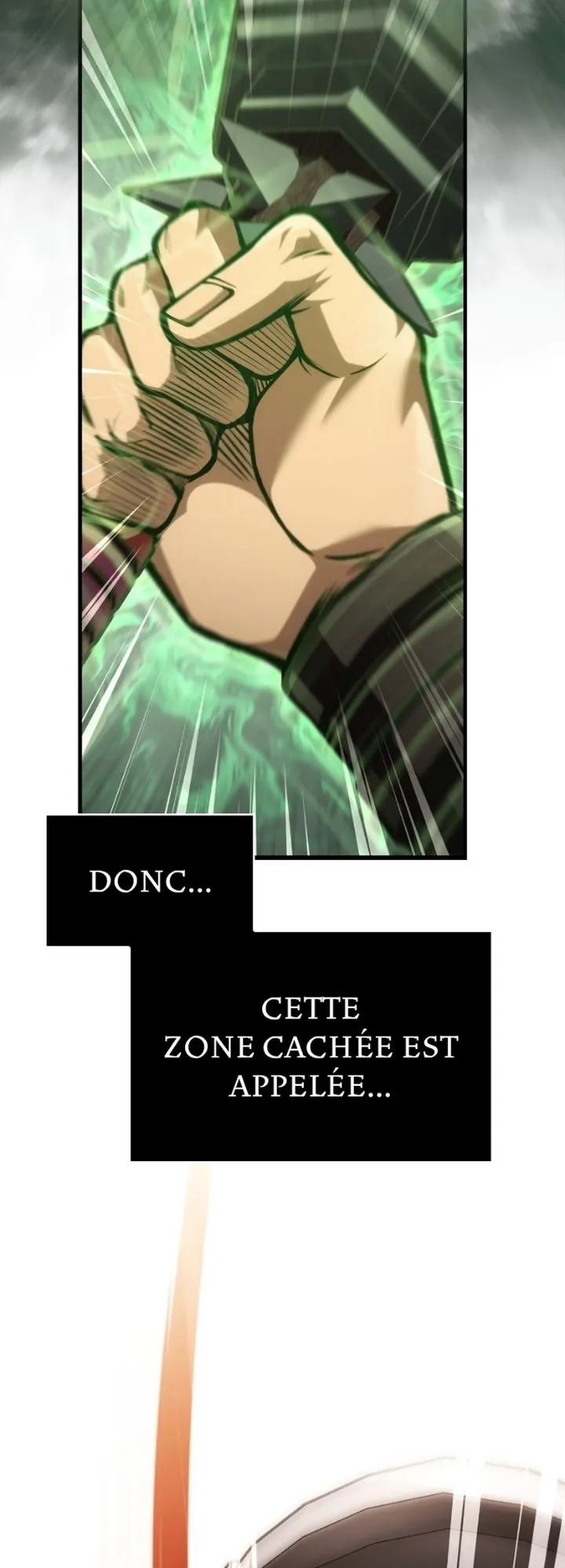 Surviving The Game as a Barbarian Chapitre 113 - Page 86