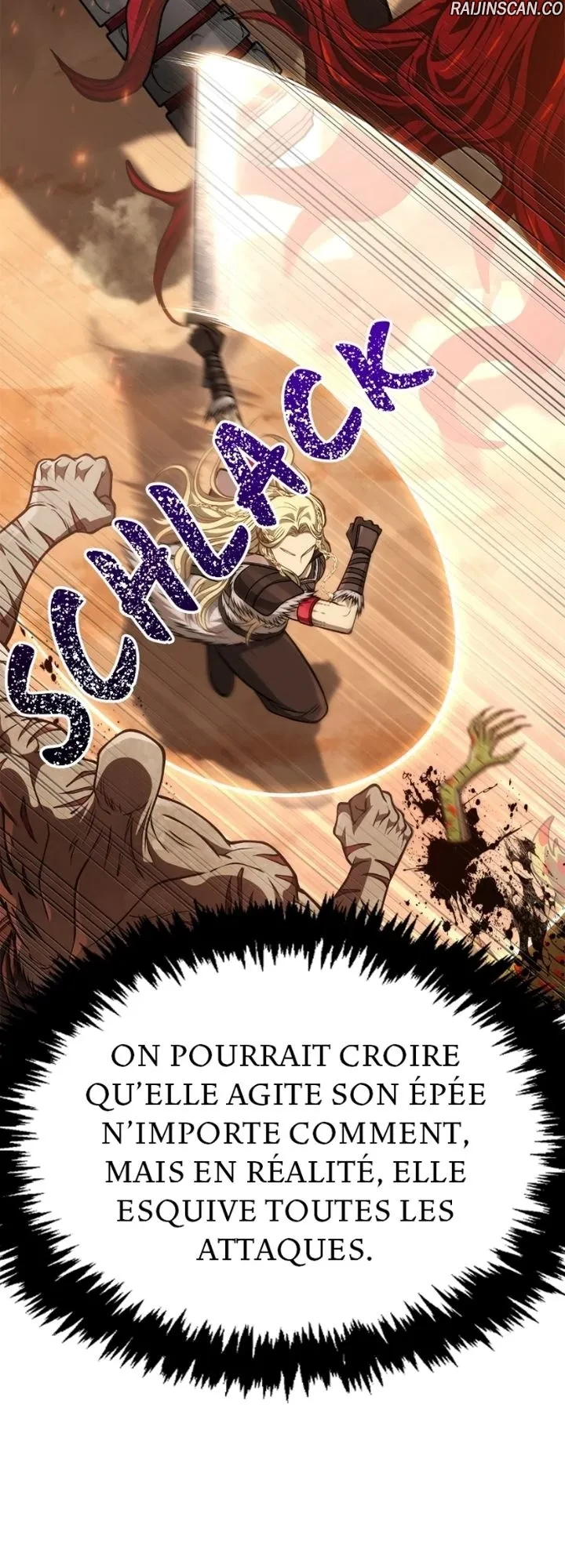 Surviving The Game as a Barbarian Chapitre 114 - Page 5