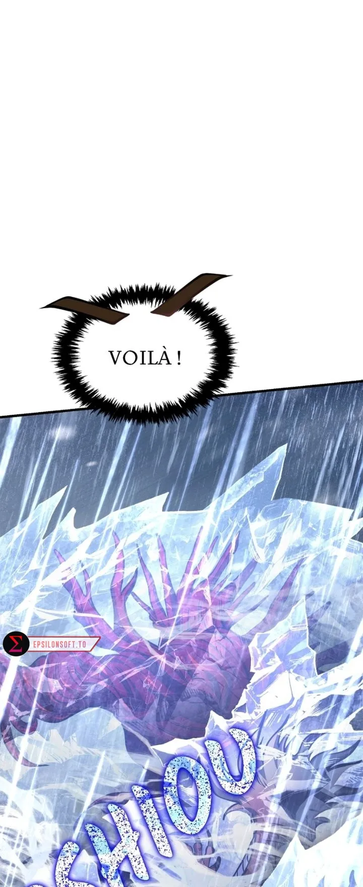 Surviving The Game as a Barbarian Chapitre 114 - Page 9
