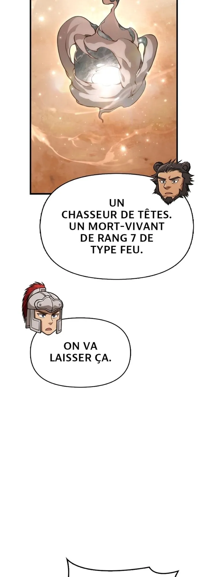 Surviving The Game as a Barbarian Chapitre 114 - Page 23