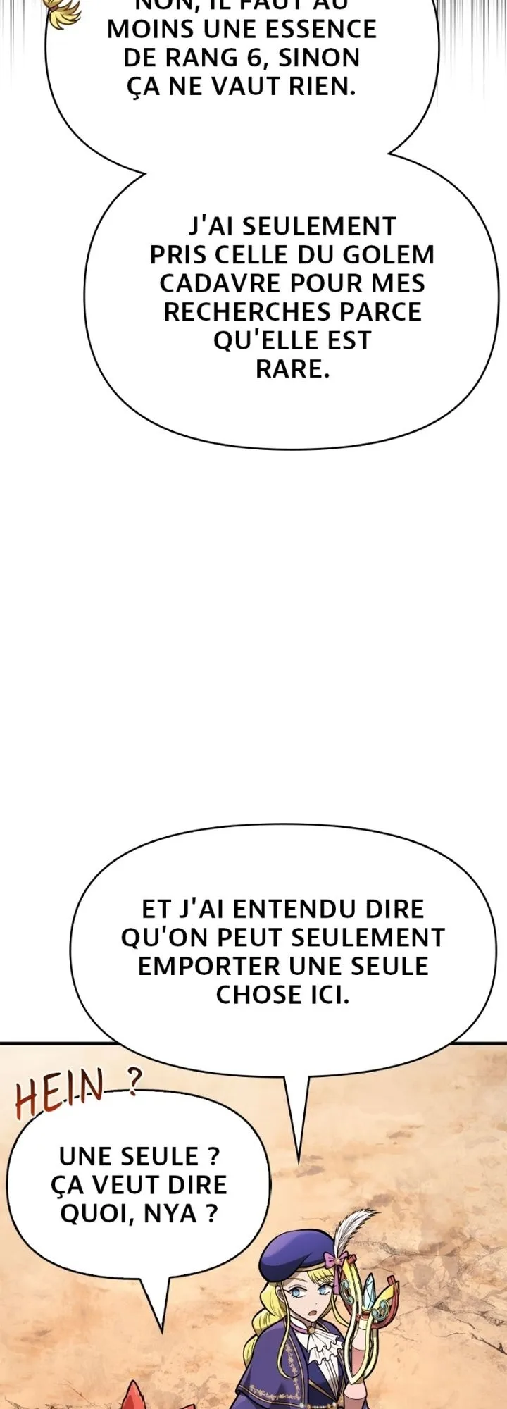Surviving The Game as a Barbarian Chapitre 114 - Page 26