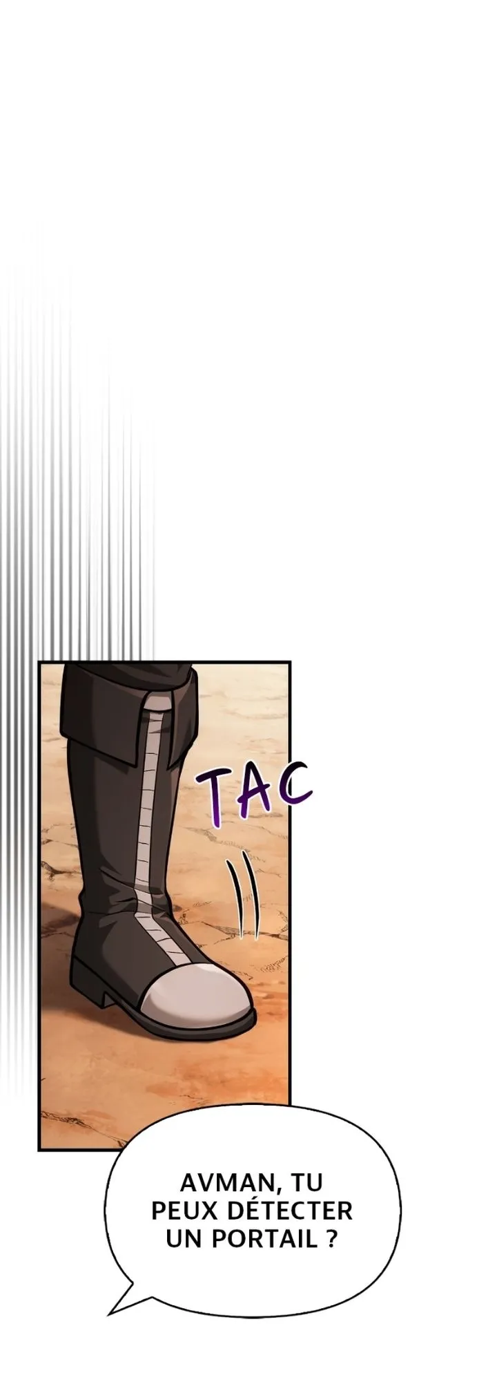 Surviving The Game as a Barbarian Chapitre 114 - Page 32