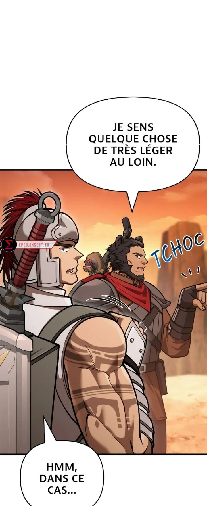 Surviving The Game as a Barbarian Chapitre 114 - Page 33
