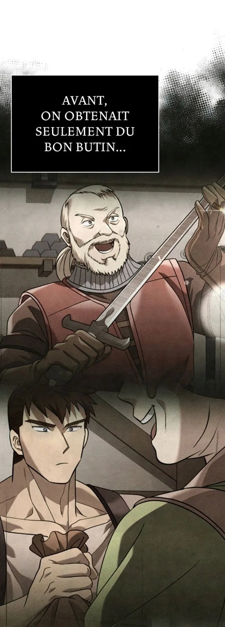 Surviving The Game as a Barbarian Chapitre 114 - Page 47