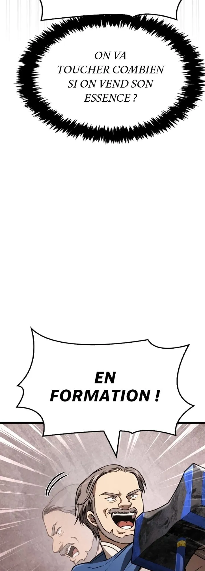 Surviving The Game as a Barbarian Chapitre 114 - Page 59