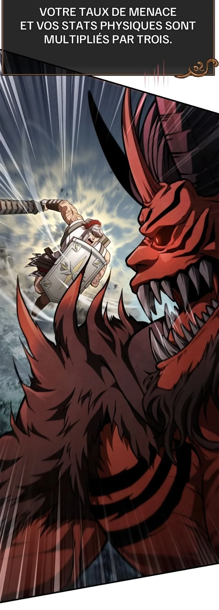 Surviving The Game as a Barbarian Chapitre 114 - Page 74