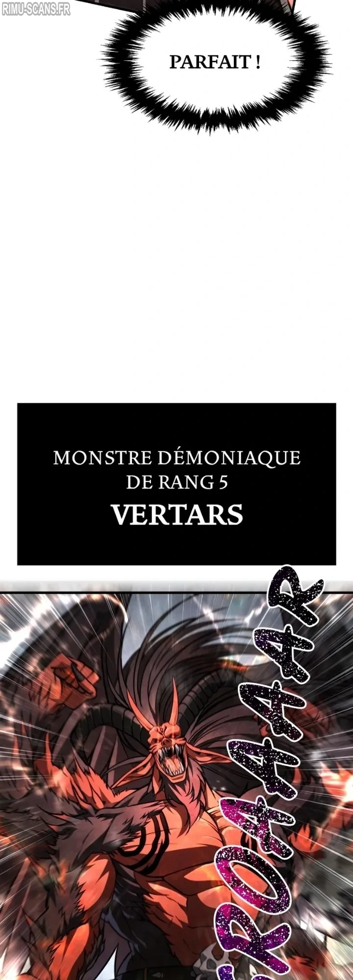 Surviving The Game as a Barbarian Chapitre 114 - Page 76