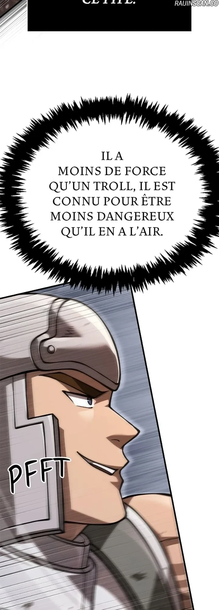 Surviving The Game as a Barbarian Chapitre 114 - Page 80