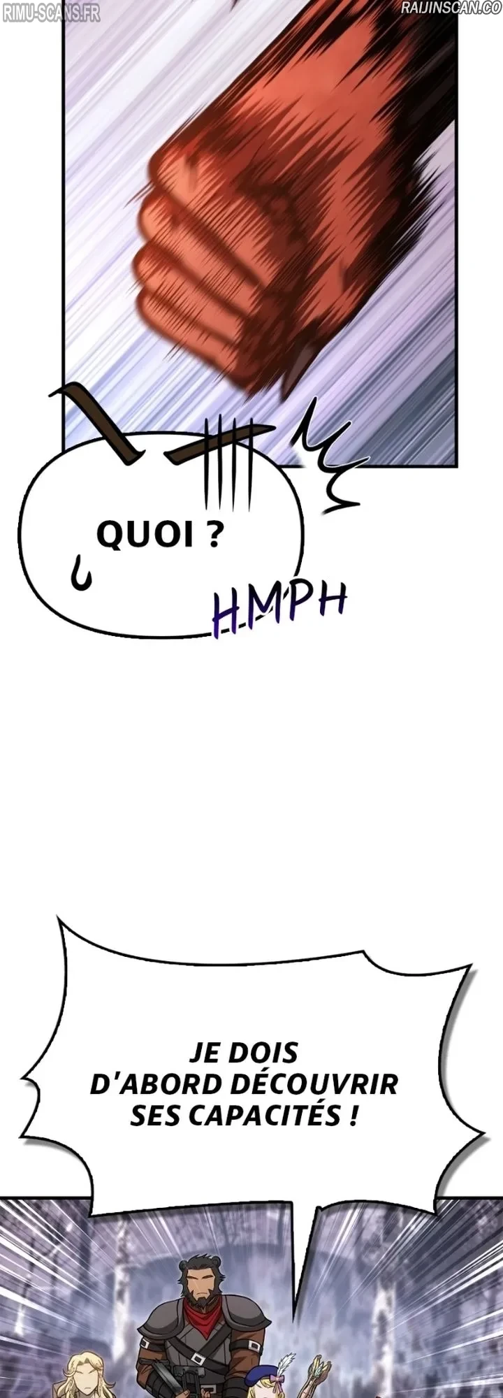 Surviving The Game as a Barbarian Chapitre 114 - Page 85