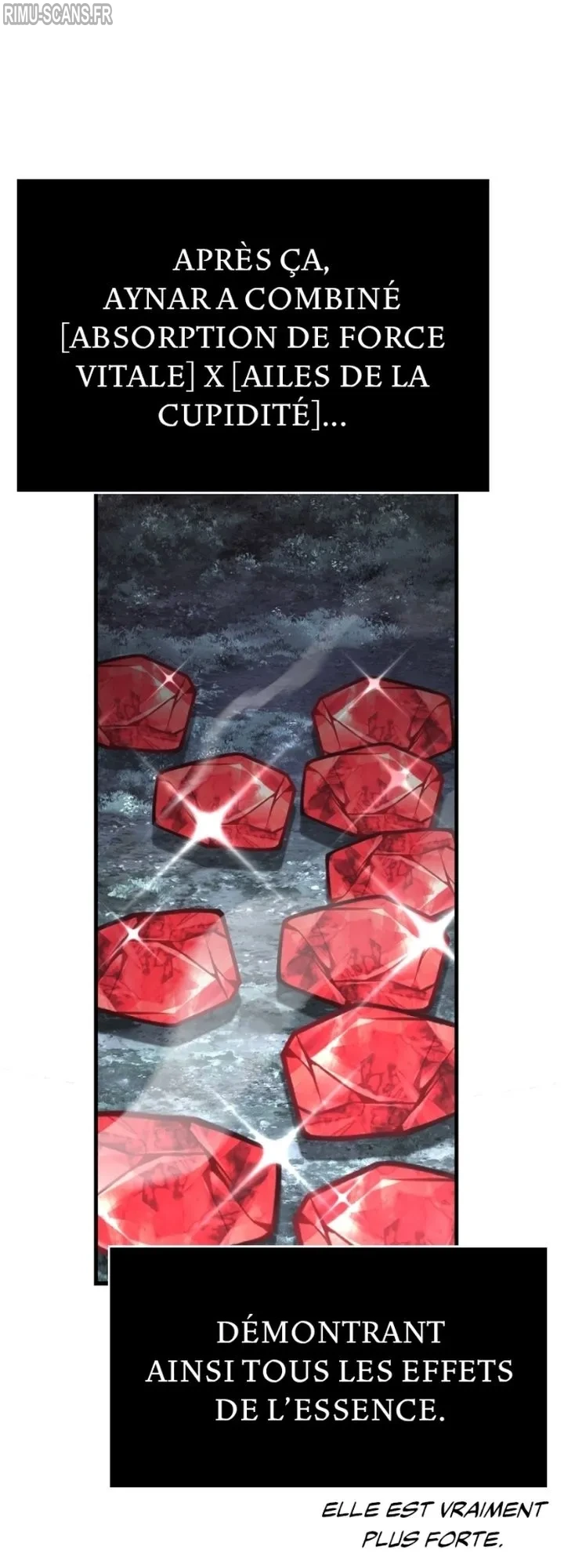 Surviving The Game as a Barbarian Chapitre 115 - Page 43