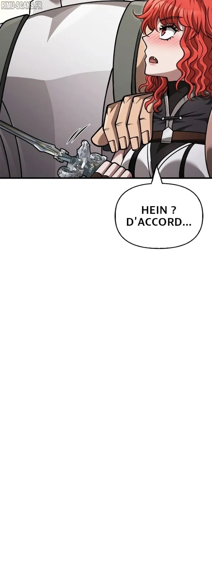 Surviving The Game as a Barbarian Chapitre 115 - Page 46