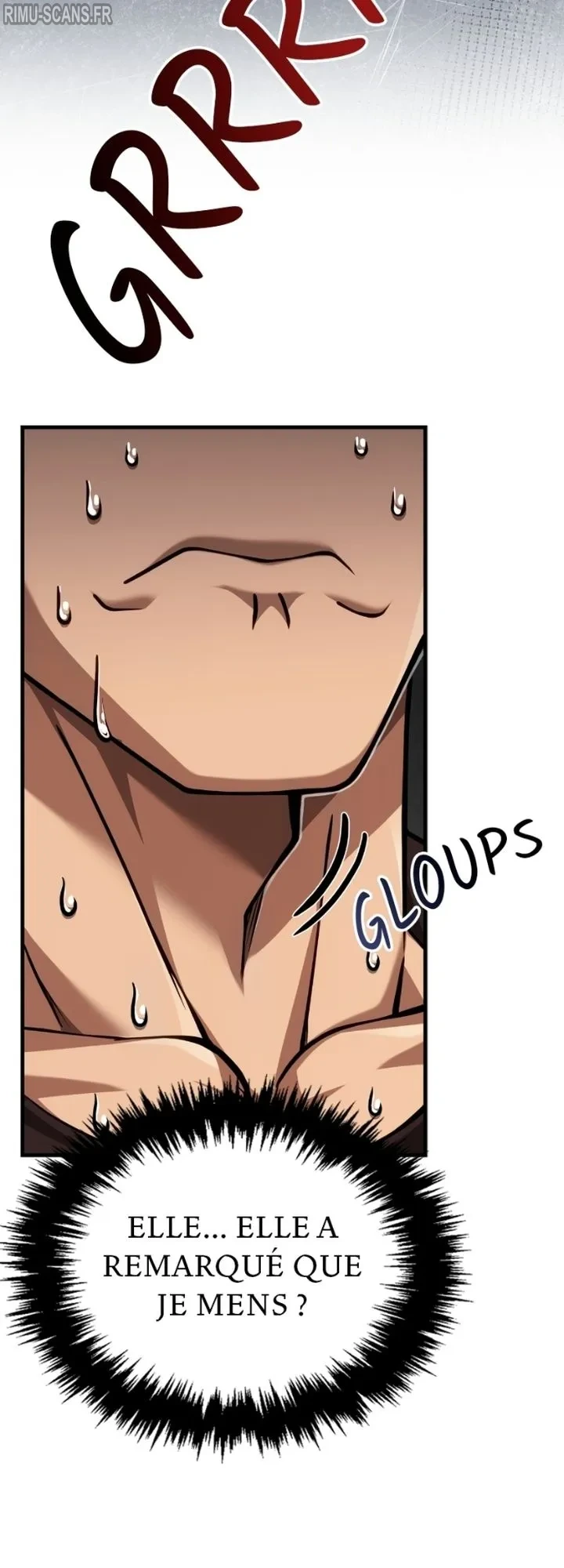 Surviving The Game as a Barbarian Chapitre 115 - Page 88