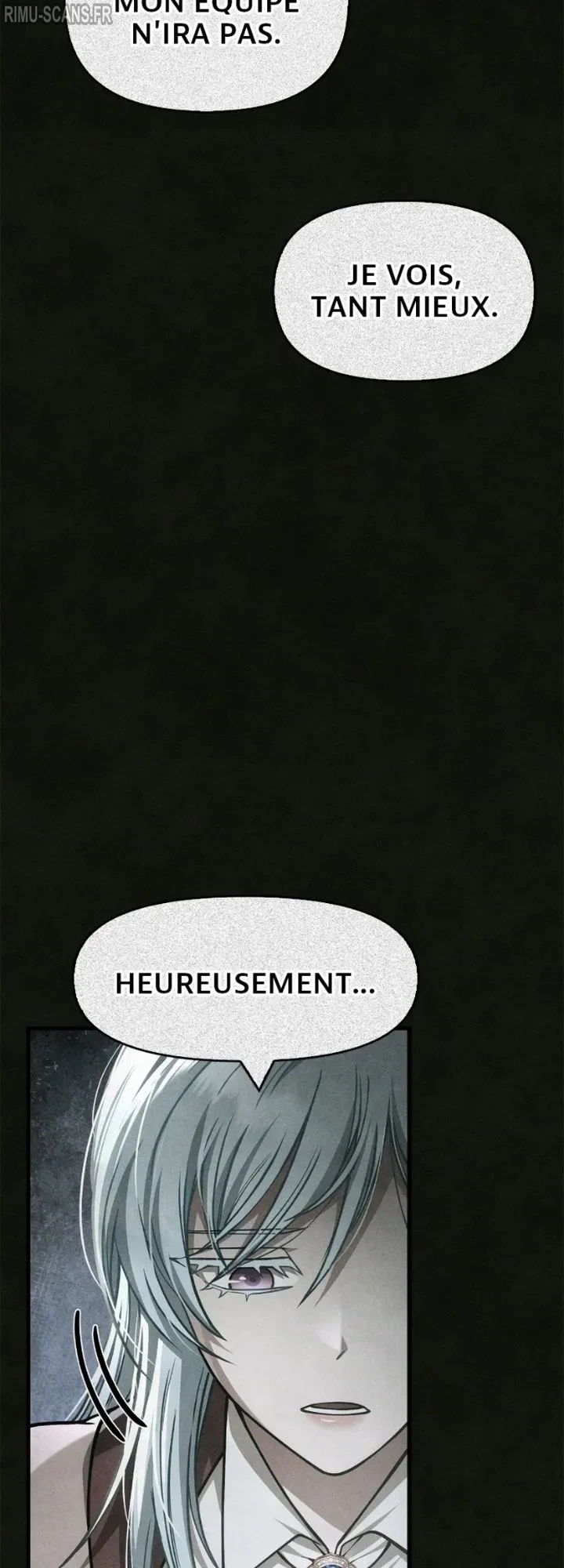 Surviving The Game as a Barbarian Chapitre 116 - Page 58