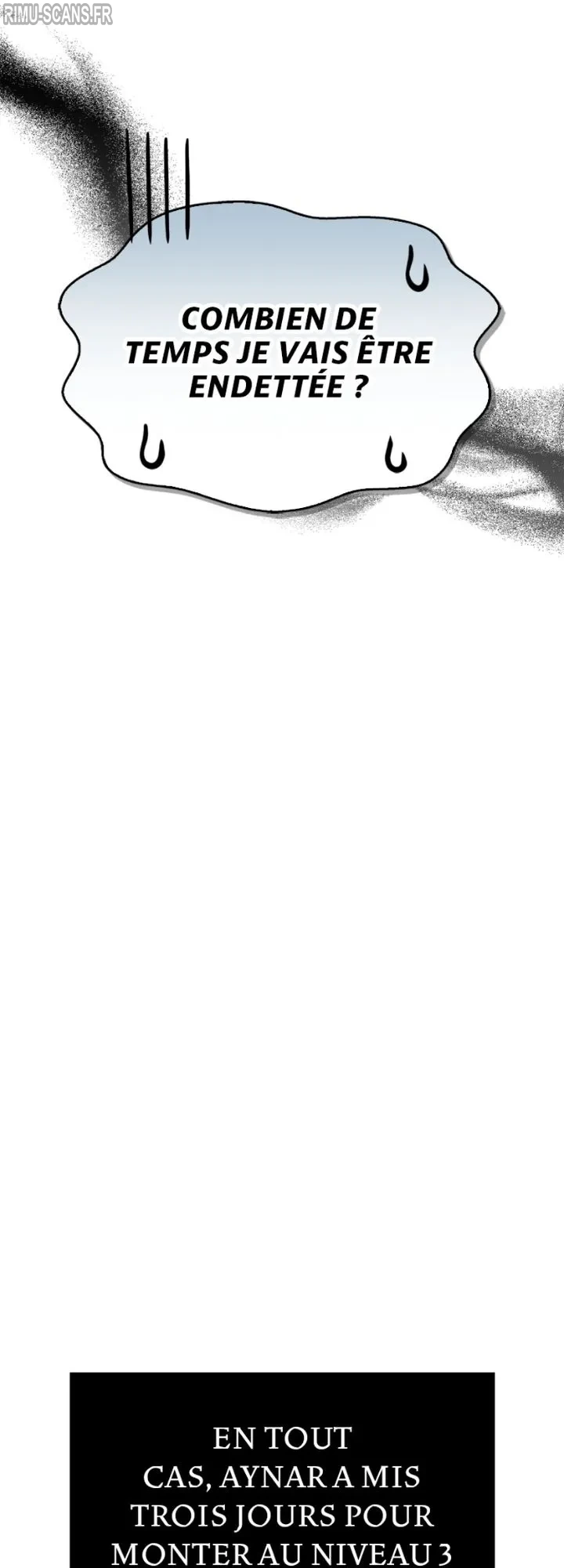 Surviving The Game as a Barbarian Chapitre 116 - Page 82