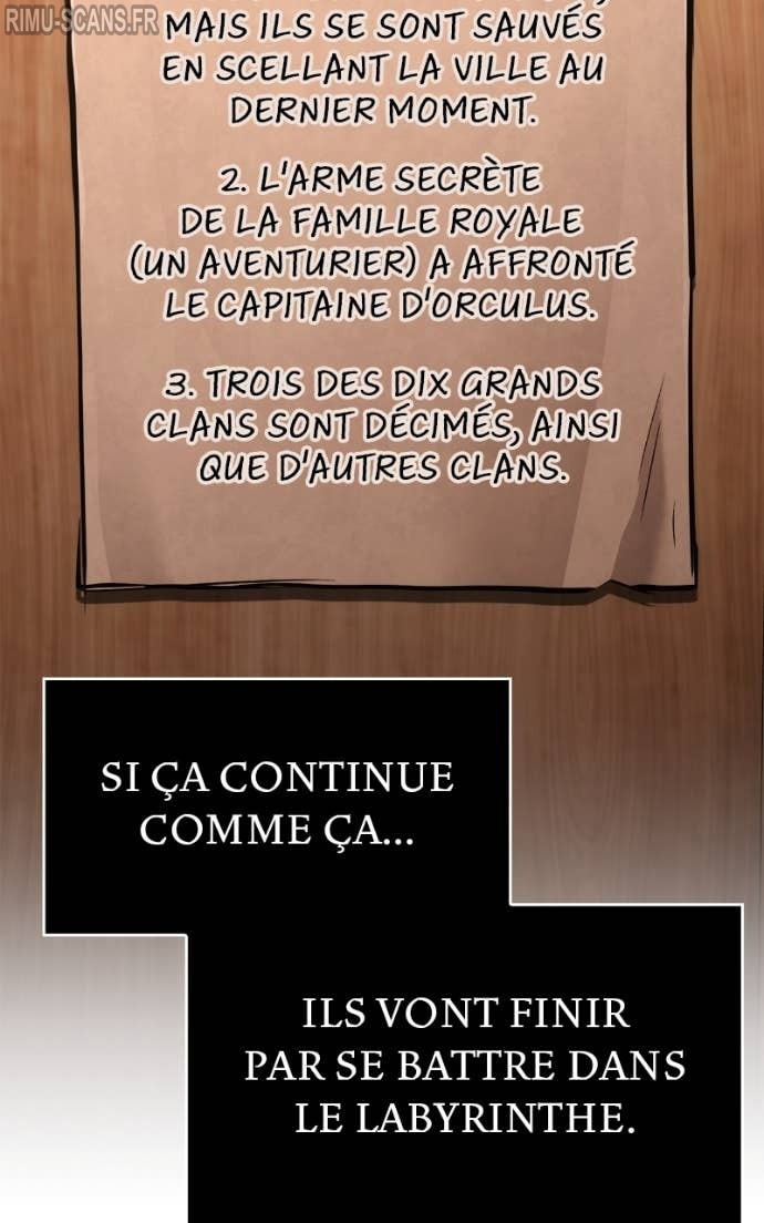 Surviving The Game as a Barbarian Chapitre 117 - Page 148