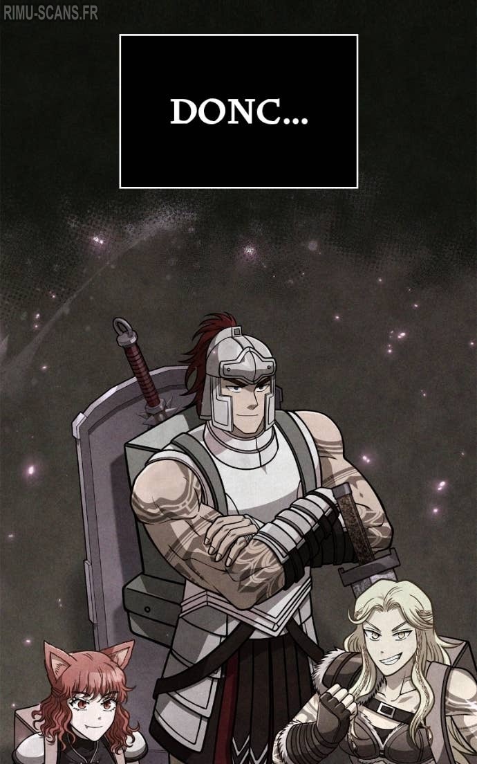 Surviving The Game as a Barbarian Chapitre 117 - Page 157