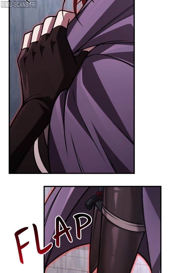 Surviving The Game as a Barbarian Chapitre 117 - Page 169