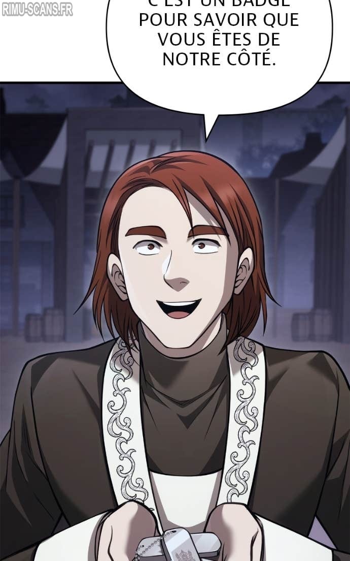 Surviving The Game as a Barbarian Chapitre 118 - Page 70