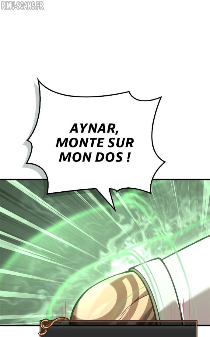Surviving The Game as a Barbarian Chapitre 118 - Page 91