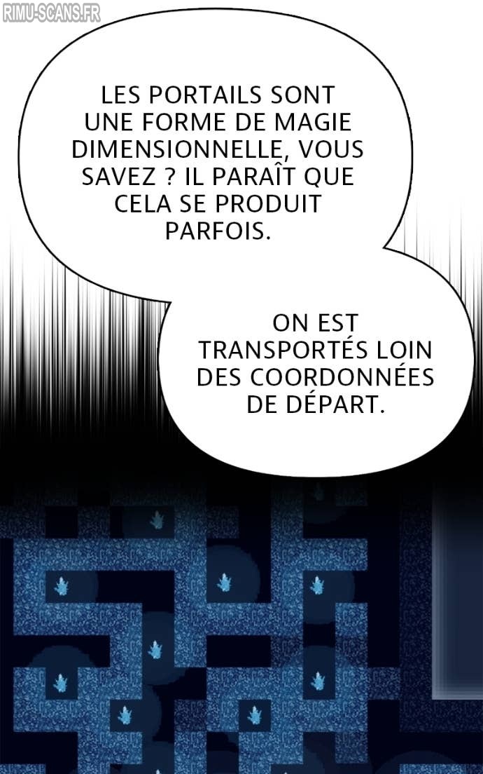 Surviving The Game as a Barbarian Chapitre 118 - Page 121