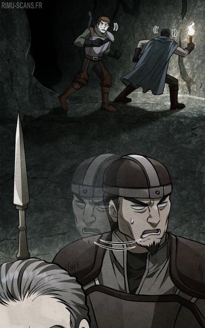 Surviving The Game as a Barbarian Chapitre 118 - Page 130
