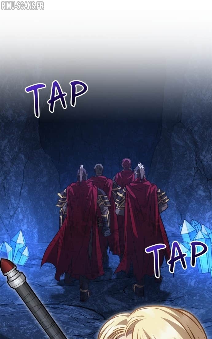 Surviving The Game as a Barbarian Chapitre 118 - Page 163