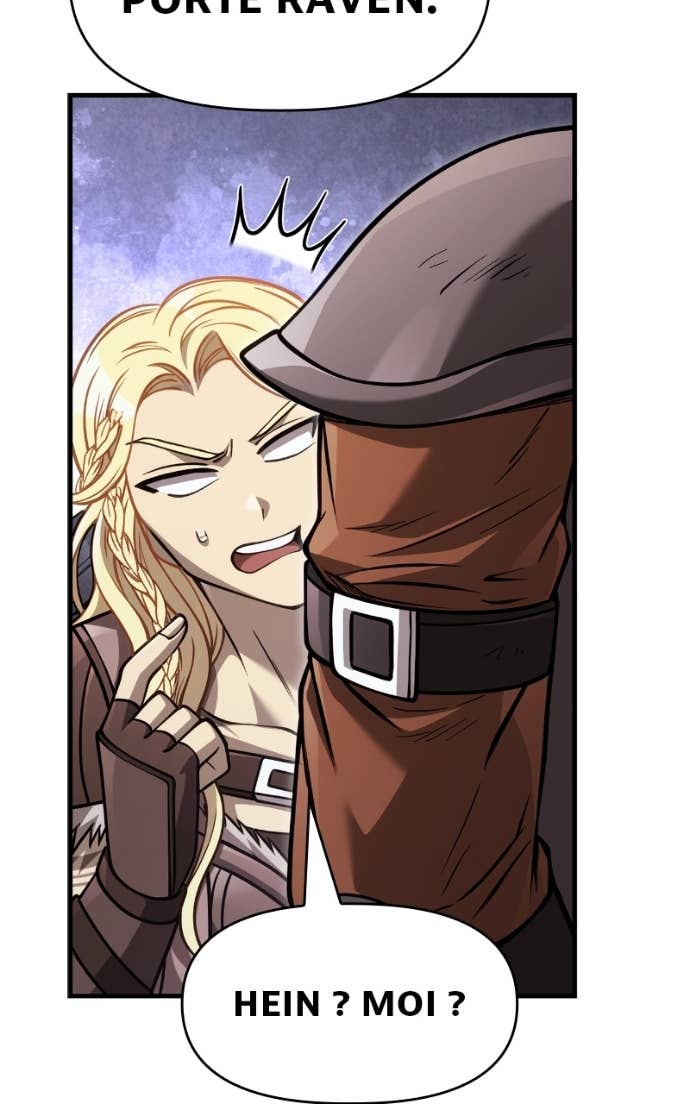 Surviving The Game as a Barbarian Chapitre 118 - Page 168