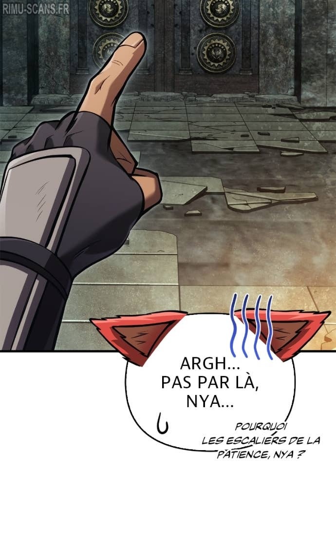 Surviving The Game as a Barbarian Chapitre 119 - Page 58
