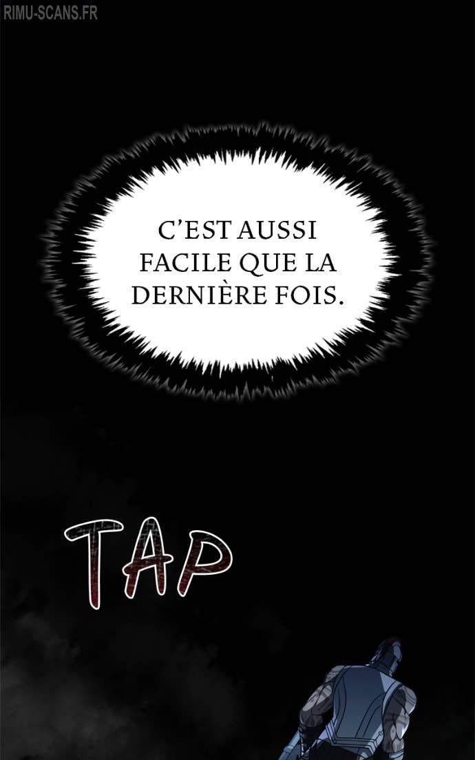 Surviving The Game as a Barbarian Chapitre 119 - Page 85