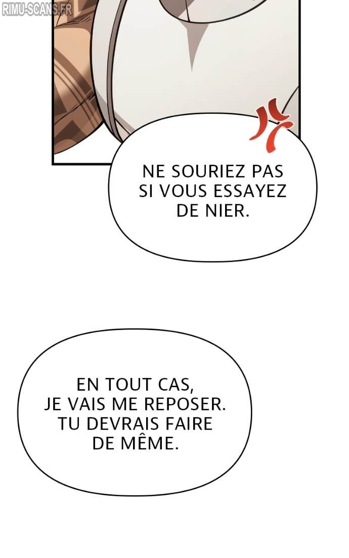 Surviving The Game as a Barbarian Chapitre 119 - Page 133