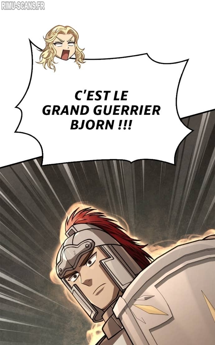 Surviving The Game as a Barbarian Chapitre 119 - Page 142