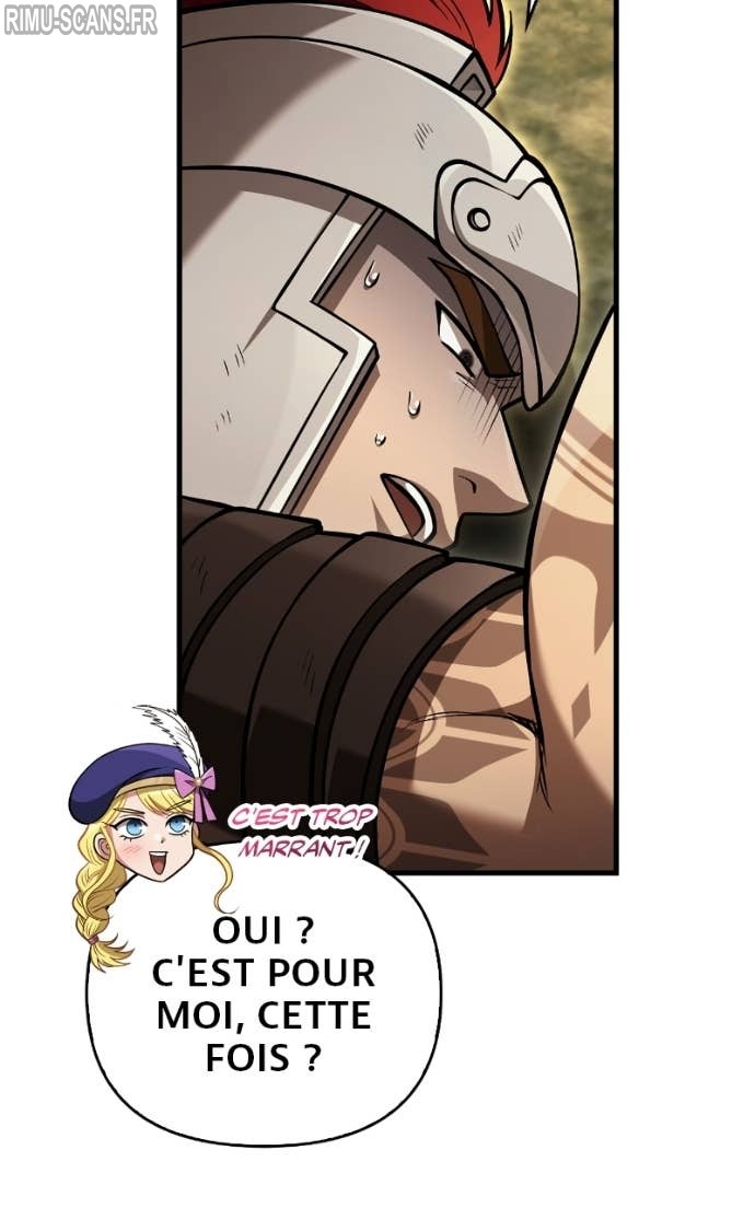 Surviving The Game as a Barbarian Chapitre 120 - Page 34