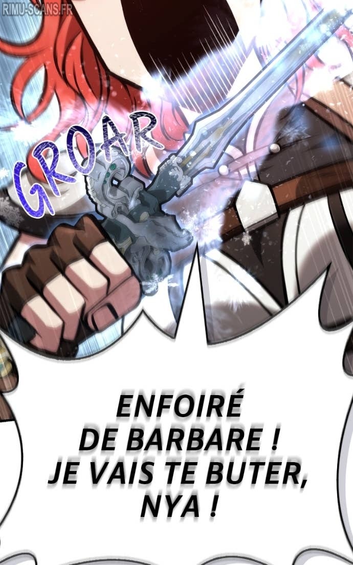 Surviving The Game as a Barbarian Chapitre 120 - Page 61