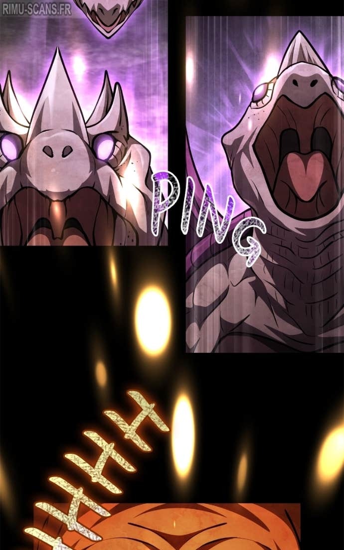 Surviving The Game as a Barbarian Chapitre 120 - Page 109