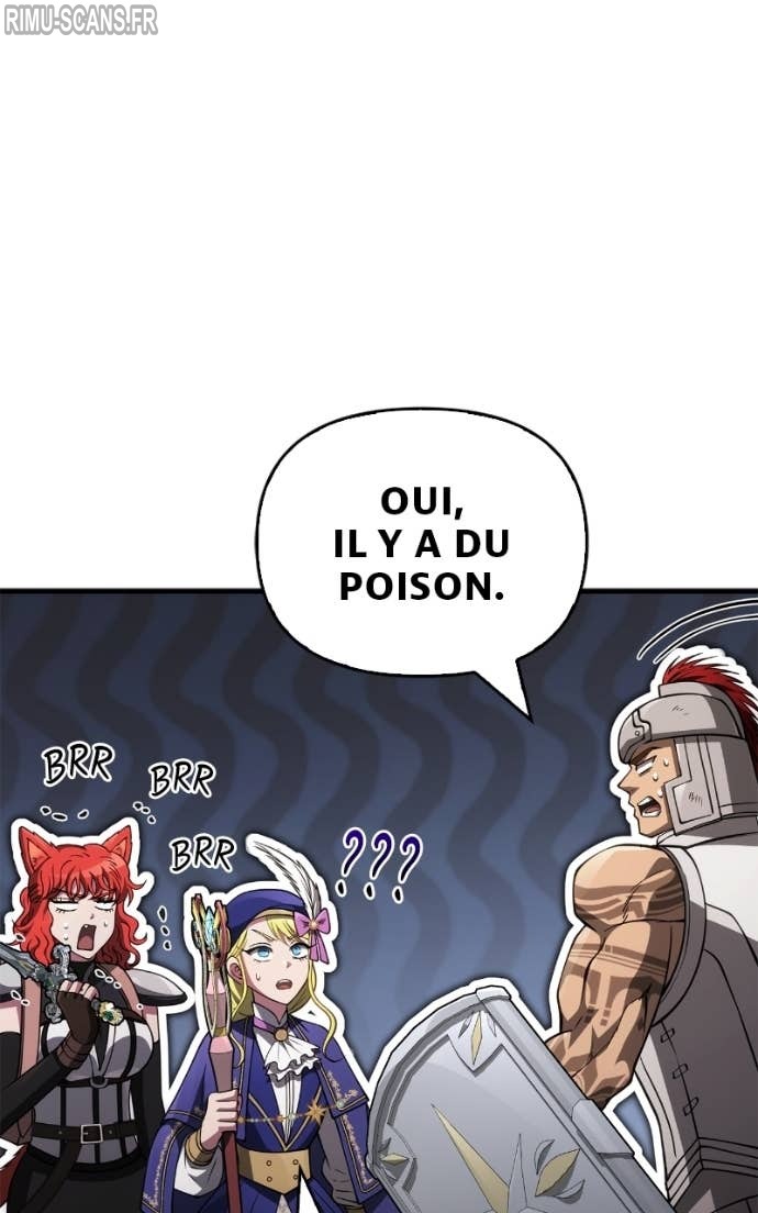Surviving The Game as a Barbarian Chapitre 120 - Page 127