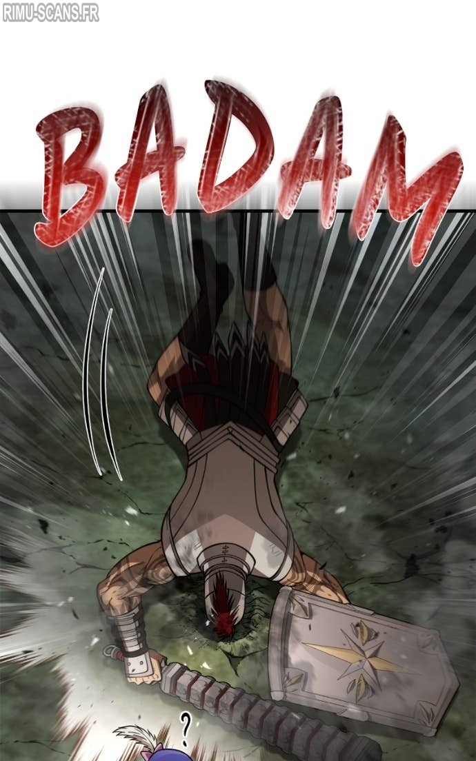 Surviving The Game as a Barbarian Chapitre 120 - Page 130