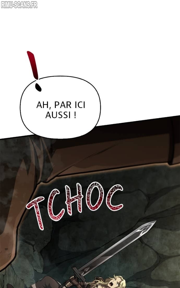 Surviving The Game as a Barbarian Chapitre 120 - Page 136