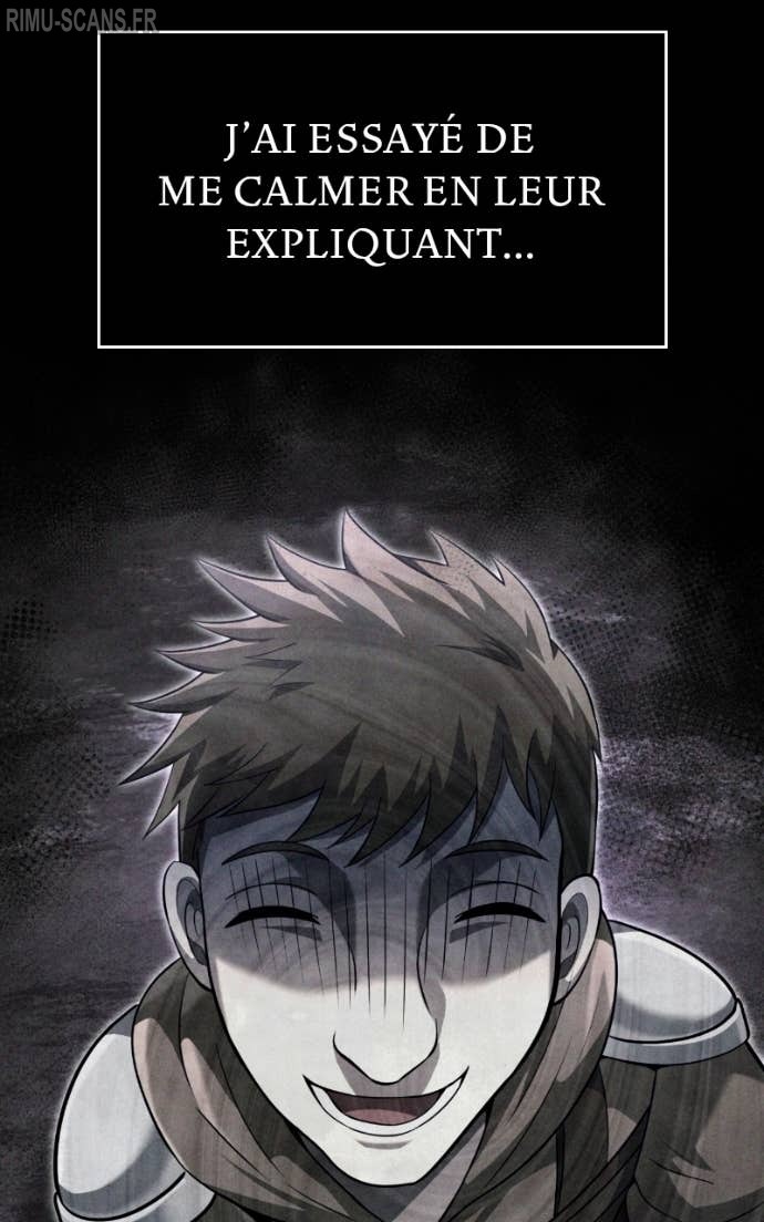 Surviving The Game as a Barbarian Chapitre 121 - Page 19