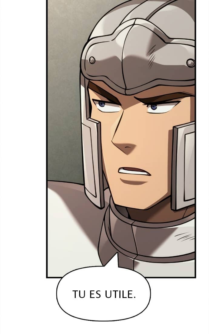 Surviving The Game as a Barbarian Chapitre 121 - Page 122