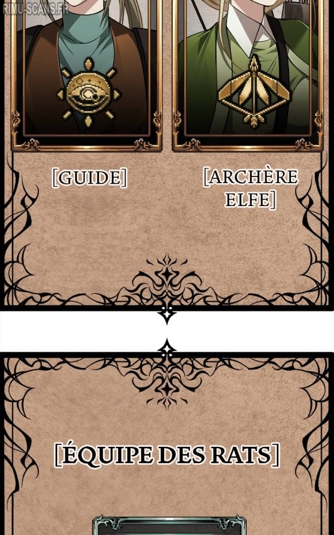 Surviving The Game as a Barbarian Chapitre 121 - Page 127