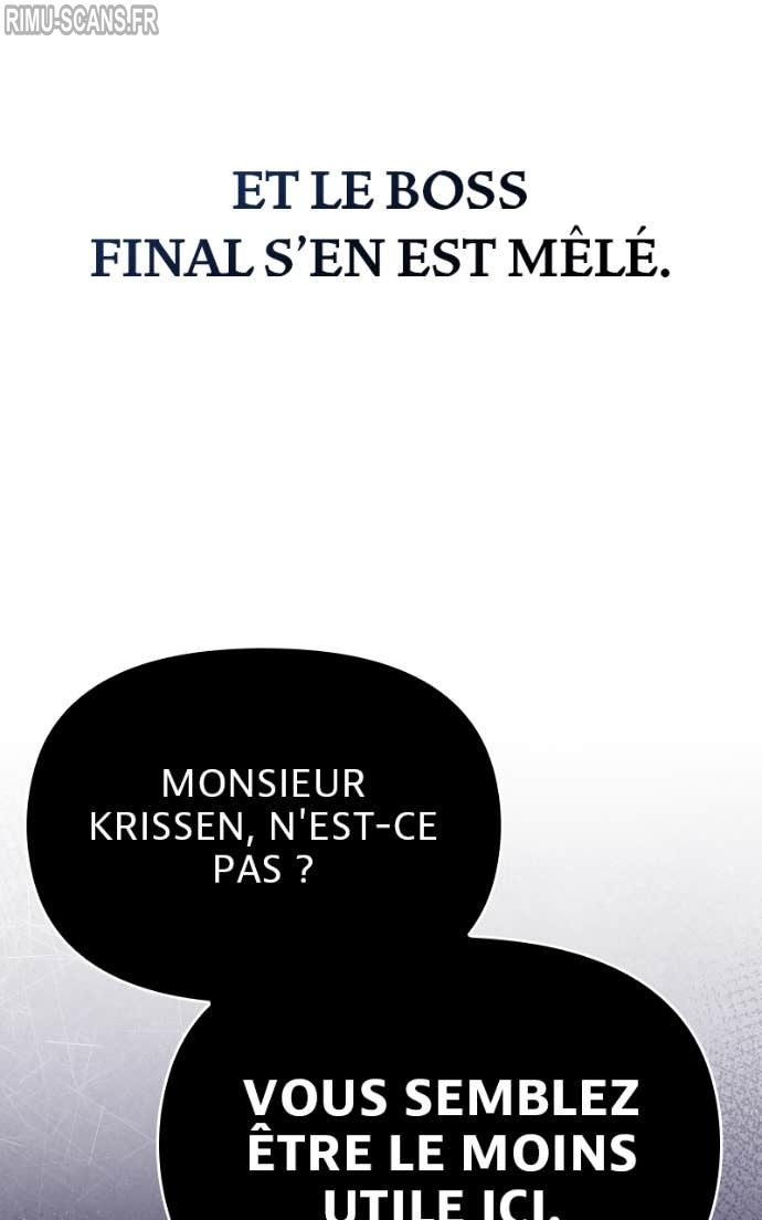 Surviving The Game as a Barbarian Chapitre 121 - Page 133