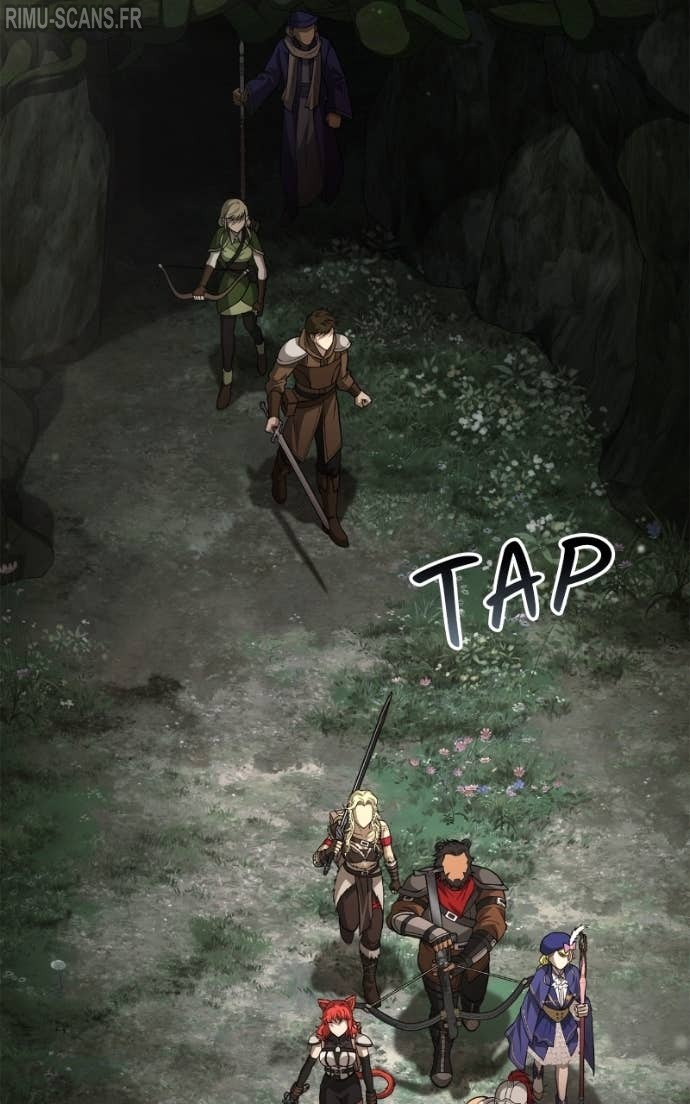 Surviving The Game as a Barbarian Chapitre 121 - Page 151