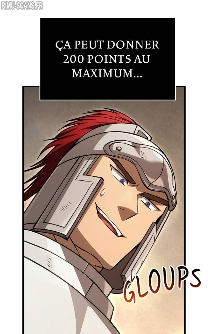 Surviving The Game as a Barbarian Chapitre 122 - Page 7