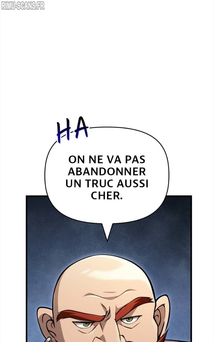 Surviving The Game as a Barbarian Chapitre 122 - Page 19