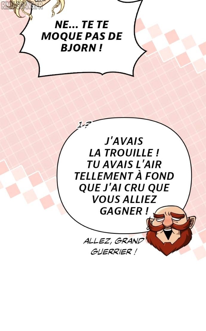 Surviving The Game as a Barbarian Chapitre 122 - Page 67