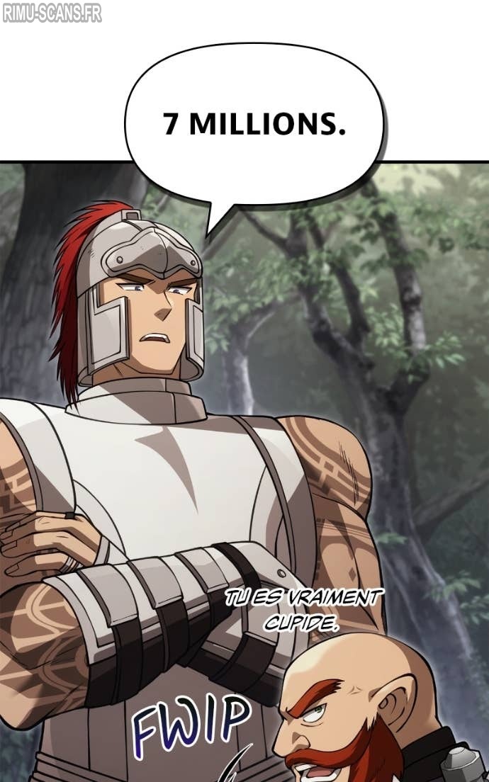 Surviving The Game as a Barbarian Chapitre 122 - Page 73