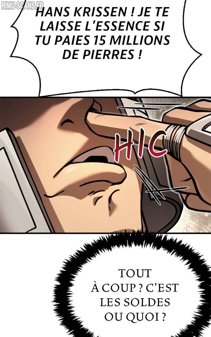 Surviving The Game as a Barbarian Chapitre 122 - Page 82